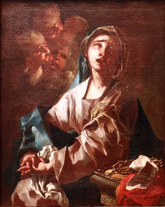 Addolorata - Pinacoteca Provinciale di Bari